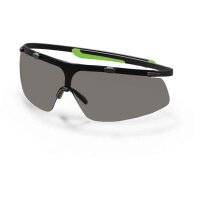 uvex Arbeitsschutzbrille 9172281 super g crystal