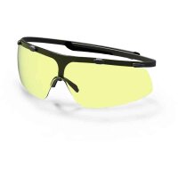 uvex Arbeitsschutzbrille 9172220 super g titan