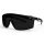 uvex Arbeitsschutzbrille astrospec 2.0 schwarz/grau 9164387