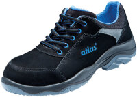 Atlas Sicherheitsschuhe | Schuhe leicht, sportlich, bequem