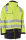 ELKA - Securetech Multinorm Störlichtbogen Jacke 086060R orange/marine L