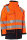 ELKA - Securetech Multinorm Störlichtbogen Jacke 086060R orange/marine L