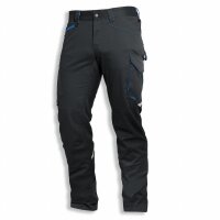 UVEX suXXeed Bundhose Slim-Fit-Cargohose