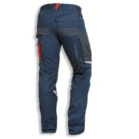 UVEX suXXeed Bundhose Slim-Fit-Cargohose