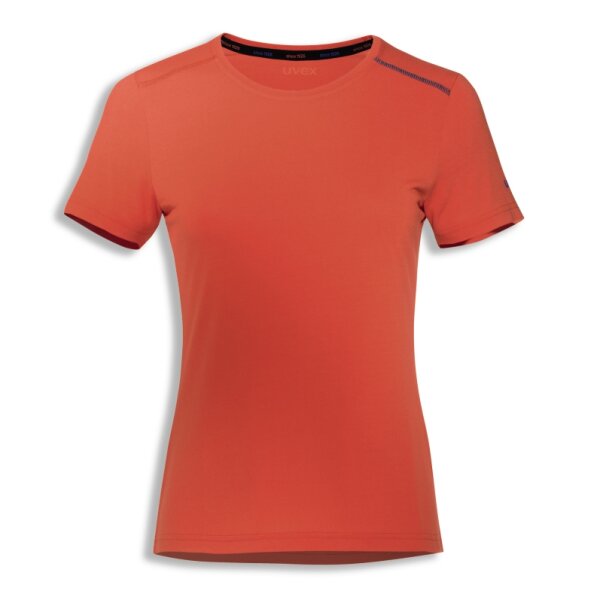 UVEX suXXeed Damen T-Shirt Modell: 8999