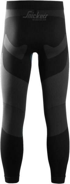 Snickers LiteWork nahtlose 37.5® Leggings 9409