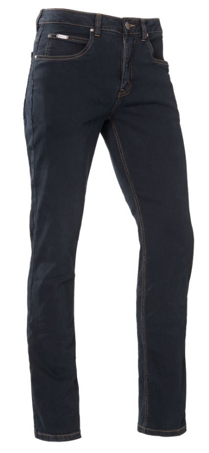 Brams Jeans Hose Herren Danny Dark Blue 1 3345 C24