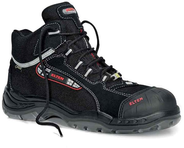 ELTEN Sicherheitsstiefel Sander PRO GTX ESD S3 42