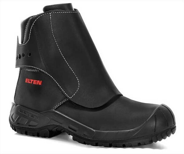 ELTEN Sicherheitsstiefel LUIS S3 HI 39