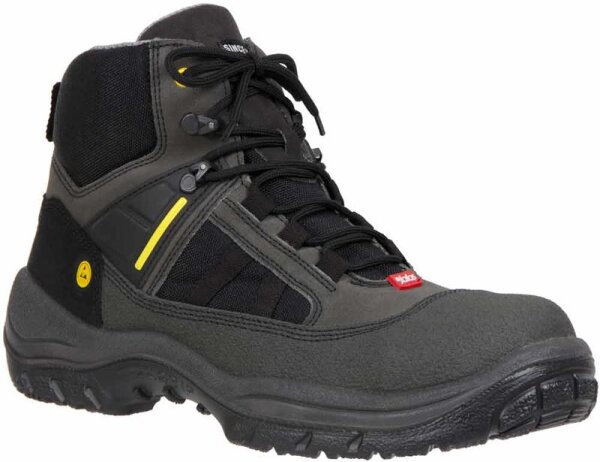 JALAS Sicherheitsstiefel 3150 Trek S2 ESD 44