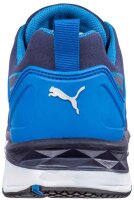 Puma Sicherheitsschuhe VELOCITY 2.0 BLUE LOW S1P ESD HRO SRC 41