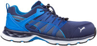 Puma Sicherheitsschuhe VELOCITY 2.0 BLUE LOW S1P ESD HRO...