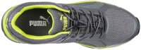 Puma Sicherheitsschuhe FUSE MOTION 2.0 GREEN LOW S1P ESD HRO SRC 41