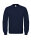 B&C Crew Neck Sweatshirt ID.002 L navy