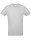 B&C T-Shirt #E190 M Ash (Heather)