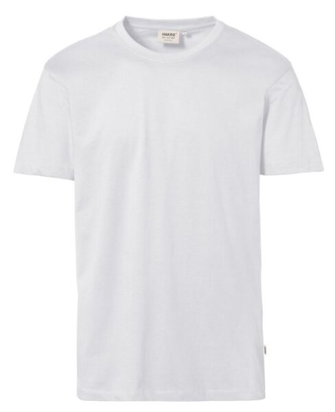 Hakro T-Shirt Classic 292 mit rundem Halsauschnitt in vielen Farben, 10,20 €