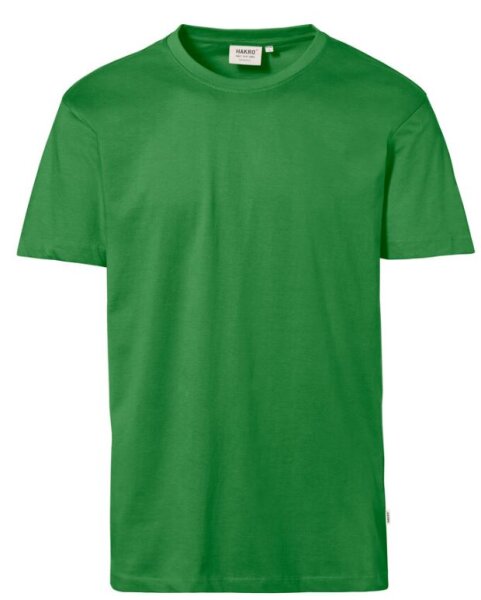 Hakro T-Shirt Classic 292 rundem 10,20 € Farben, vielen mit in Halsauschnitt