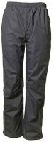 Planam Monsun Regenhose grau XL