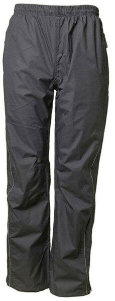 Planam Monsun Regenhose grau 3XL