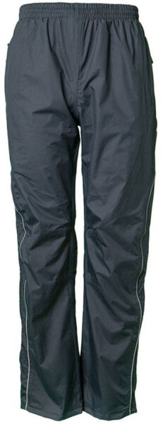 Planam Monsun Regenhose marine M