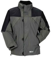 Planam Redwood Jacke - 2 in 1 Wetterschutzjacke...