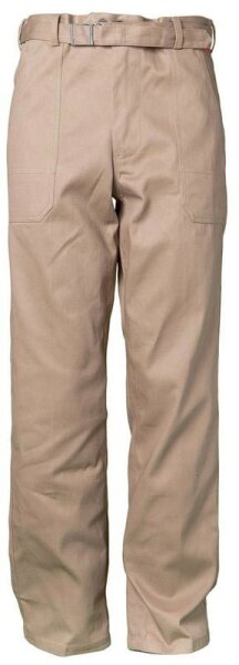 PLANAM BW290 Bundhose Arbeitshose khaki 50