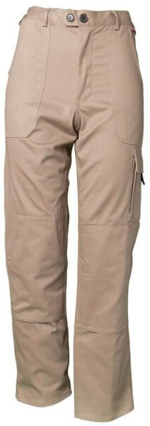 PLANAM BW290 Cargo Bundhose khaki 50