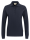 Hakro Damen Longsleeve-Poloshirt 215 Mikralinar tinte S