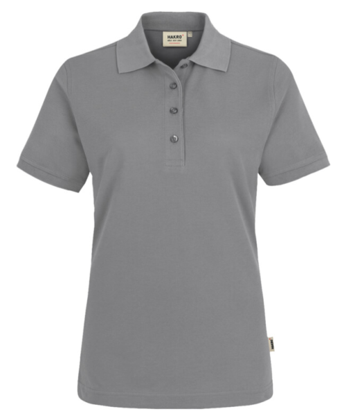 Hakro Damen Poloshirt 216 Mikralinar titan XL