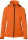 HAKRO Damen Softshelljacke Alberta 248 orange M