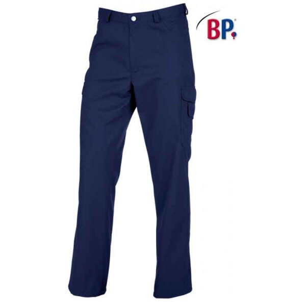 BP Jeans für Sie & Ihn 1641 400 nachtblau Lang 3XL