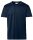 Hakro T-Shirt Classic 292 mit rundem Halsauschnitt in vielen Farben marine M