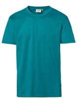 Hakro T-Shirt Classic 292 mit rundem Halsauschnitt in...