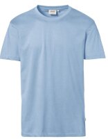 Hakro T-Shirt Classic 292 mit rundem Halsauschnitt in...