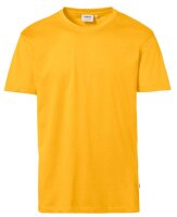 Hakro T-Shirt Classic 292 mit rundem Halsauschnitt in...