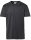 Hakro T-Shirt Classic 292 mit rundem Halsauschnitt in vielen Farben karbongrau 2XL