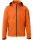 HAKRO Herren Softshelljacke Ontario 848 orange M