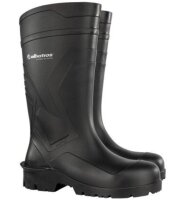 Albatros S5 Sicherheitsstiefel Protector 59.025.0 Schwarz 47