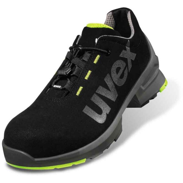 Uvex 1 Sicherheitsschuhe 8544 S2 sportlich und multifunktional Weite 11 42