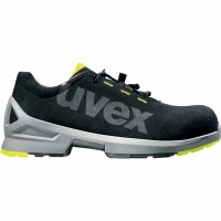 Uvex 1 Sicherheitsschuhe 8544 S2 sportlich und multifunktional Weite 11 42