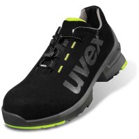 Uvex 1 Sicherheitsschuhe 8544 S2 sportlich und...