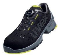 uvex 1 Sicherheitsschuhe S1 SRC mit Boa® Fit System...