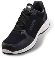 Uvex 1 sport Sicherheitsschuhe S3 Halbschuh 6596 PUR...