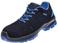 Atlas Sicherheitsschuhe ESD SL 40 blue S1 10 normal 42