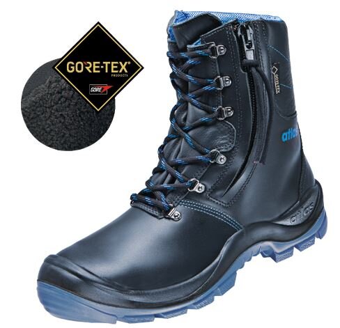 Atlas Sicherheitsstiefel S3 GTX 945 XP GORE-TEX Thermo W10 44