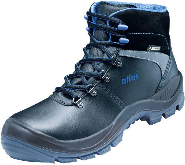 Atlas Sicherheitsschuhe S3 GTX 745 GORE-TEX 10 normal 43