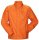 Planam Monsun Jacke - atmungsaktiv, wasserdicht, Nähte hinterklebt orange 3XL