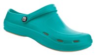 Sander Clogs Fitclogs Basic 001 Berufsschuhe in 4...