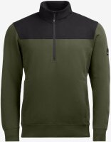 FHB Zip-Sweatshirt ROB 821120 in 10 verschiedenen Farben...