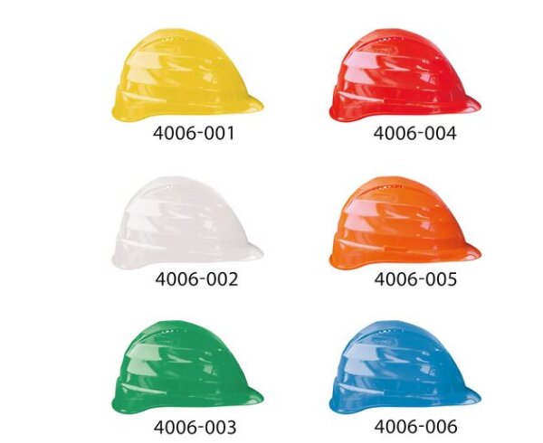 ROCKMAN C3 Helm 6-Punkt Schutzhelm Tector 4006